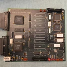 Haas Automation 65-3200A Printed Circuit Board Pcb Video Interface Card 32-3200A. Fixed Price $349.99.
