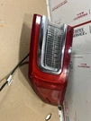 2017-20 Lincoln Continental Oem Passenger Tail Light GD9B-13404-AS Rh. Fixed Price $299.00.