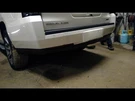 Rear Bumper Without Pre-crash System Fits 15-16 Escalade Esv 10247289. Fixed Price $1293.00.