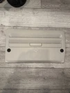 2008-2020 Dodge Grand Caravan Interior Storage Panel F1028933A. Fixed Price $29.99.