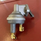 Ac Fuel System Pump 40482 For 1967 1968 1969 Corvette 427 V8 With Holley 4BBL. Fixed Price $124.99.
