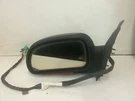 Driver Left Side View Mirror Power W/turn Signal Fits 02-05 Gmc Envoy D179. Fixed Price $56.06.