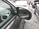 Passenger Side View Mirror Black Base Textured Fits 17-21 Compass 3196157. Fixed Price $129.89.