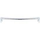 Oer 985435 1962-65 Nova Front Grill Guard, Chrome. Fixed Price $239.99.