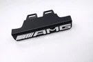 New Mercedes-benz W463 Front Bumper Radiator Grille Amg Emblem A4638173300. Fixed Price $56.96.