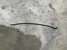 2014 Porsche 911 Turbo Gas Fuel Tank Strap Brace Bar Oem 99120110701. Fixed Price $45.00.