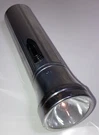 Vtg 1953 Eveready Model 5251 Flashlight "four-tiered Switch" Rare Working. Fixed Price $24.95.