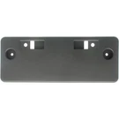 For 2015 2016 2017 Nissan Versa Sedan Front License Plate Bracket Black. Fixed Price $33.30.