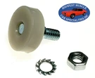 Window Glass Regulator Roller Arm Door & Rear Quarter Side Gmc 1PC. Fixed Price $15.48.