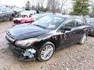 Passenger Rear Side Door Electric Station Wgn Fits 12-16 Impreza 2029293. Fixed Price $684.98.