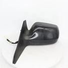 2007 Mazda Black 4 Dr Pm Lh Side View Mirror Part Number 128-56266L. Fixed Price $34.99.