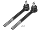 Front Autopart Premium Tie Rod End Kit Fits Cadillac Deville 1993 4.9L V8 73XTJD. Fixed Price $46.51.