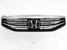 2011-2012 Honda Accord Front Upper Grille Assembly 71121-TA0-A11 *dmg Tab. Fixed Price $263.34.