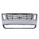 Front Grille Fits 2006-2010 Ford Explorer 104-01941A Capa. Fixed Price $177.96.