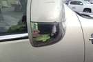 2009-2014 Cadillac Escalade Rh Passenger Door Mirror Side View Oem. Fixed Price $310.58.