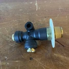 Freightliner Double Check Valve 3/8IN Npt X 1/4IN NGRAI38000404474 170.DC4474. Fixed Price $29.90.