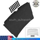 Hood Insulation Liner W/ Clips For 1981-1993 Dodge Ram D150 D250 W150 W250 Us. Fixed Price $58.91.