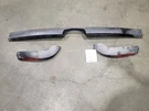 Mini Cooper R53 01-06 Rear Bumper Valance Set Oem 02 03 04 05. Fixed Price $188.10.