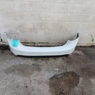 Rear Bumper S60 T5 Without Park Assist Fits 14-18 Volvo 576012. Fixed Price $389.95.