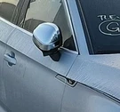 2018 Audi S5 Passenger Rh Side View Door Mirror Oem Lkq. Fixed Price $443.08.