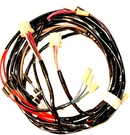 Us Made 1958 Corvette Wiring Harness Power Top Lectric Limited Best C1 New. Fixed Price $215.00.