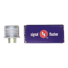 Nos Tung-sol 12V Turn Signal Flasher Relay 1961-1962 Lincoln 61-62 Mercury Comet. Fixed Price $19.99.