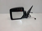 2008-12 Jeep Liberty Drivers Left Side Mirror Power / Non Heat *textured Black. Fixed Price $62.29.