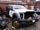 Driver Front Door Manual Window Fits 08-12 Ford F250SD Pickup 1978897. Fixed Price $595.94.