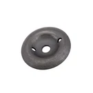 Genuine Acdelco For Gmc Jimmy/safari 1990-2005 Frame Crossmember Nut Natural. Fixed Price $23.27.