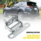 For Toyota RAV4 2013-2018 Rear Door Liftgate Hinge (left Right) 68810-0R010. Fixed Price $18.04.