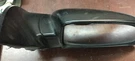 Right Passenger Side View Power Door Mirror H15044 For 03 To 05 Saturn Vue (B19). Fixed Price $15.00.