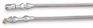 Lokar Throttle Cable 36" Length Braided Stainless Steel Ford 4.6 5.4L Ea. Fixed Price $95.95.