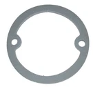 New Correct Reverse Light Fixture Gasket For 1965-1970 Mustang C5ZZ-15510-A. Fixed Price $9.95.
