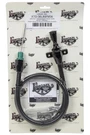 Lokar Xtd 36L80FM36 Dipstick Trans Fire Wall Mount Black Ss Hous. Fixed Price $191.24.
