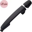 Rear Driver & Passenger Side Door Handle For 03-13 Toyota Corolla, RAV4/HIGHLAND. Fixed Price $19.11.