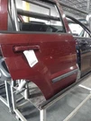 Passenger Rear Side Door Electric Fits 05-10 Grand Cherokee 613254. Fixed Price $569.39.