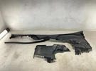 07-09 Mercedes-benz E350 W211 Front Windshield Wiper Cowl Grille Cover Panel Oem. Fixed Price $339.65.