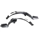 New Front Fender Liner Inner Left & Right Side For 2015-2016 Subaru Impreza. Fixed Price $122.25.