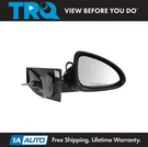 Trq Right Mirror Fits 2013-2015 Chevrolet Spark. Fixed Price $55.95.