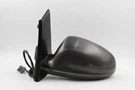 Left Driver Side View Gray Door Mirror Fits 2016-2019 Buick Cascada Oem #42043. Fixed Price $80.00.