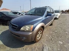 Rear Spoiler Fits 03-09 Sorento 12414243. Fixed Price $134.84.