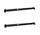 Kyb Shock Absorber Excel-g Pair Rear Fits 2009-2015 Honda Pilot 349151. Fixed Price $205.25.