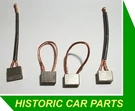 Austin-healey 100/6 Six 1954-56 Brushes For Lucas M418G Starter Motor. Fixed Price $18.82.