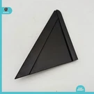 2010-2020 Dodge Grand Caravan Front Right Passenger Side Mirror Flag Molding. Fixed Price $37.50.