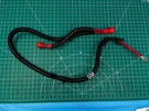 10-13 Land Range Rover Sport Positive Battery Cable Wire AH22-14310-AE Oem. Fixed Price $27.77.