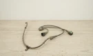2012 Audi A4 Wiring Set For Speed Sensor & Brake Wear Indicator Used 8K0972251C. Fixed Price $99.99.