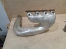 Ferrari 308,328, Mondial 3.2 Front Exhaust Manifold -p/n 118821. Fixed Price $562.50.
