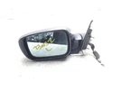 05 06 07 08, Acura Rl, Left Side View Mirror Power Heated, 76250SJAA01Z, Oem. Fixed Price $101.70.