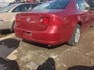 2006-2009 Buick Lucerne Rear Bumper Assembly Oem ZW23Z. Fixed Price $611.50.