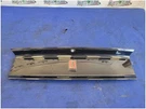 2015-2020 Ford Mustang Shelby GT350 Coupe Rear Finish Panel Decklid Emblem 2863. Fixed Price $299.99.